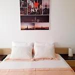 Apartment Ema