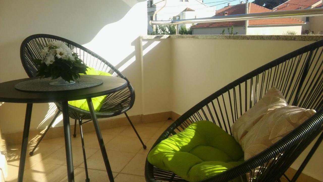 Ema Appartement