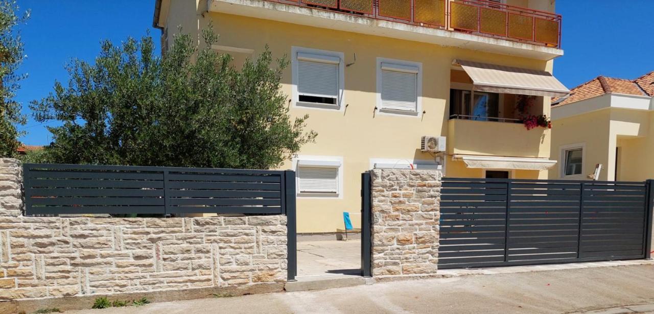 Ema Appartement Zadar