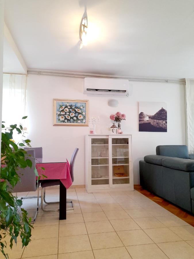 Ema Appartement Zadar