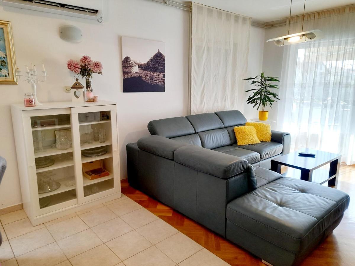 Appartement Ema *