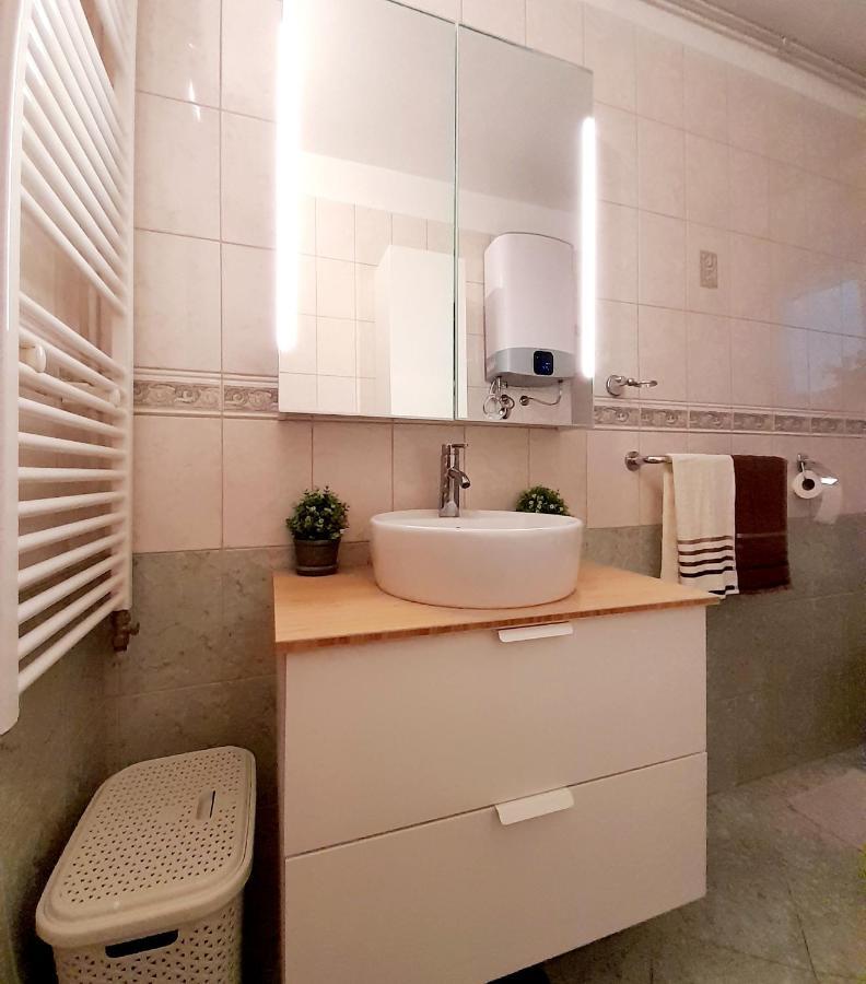 Ema Appartement