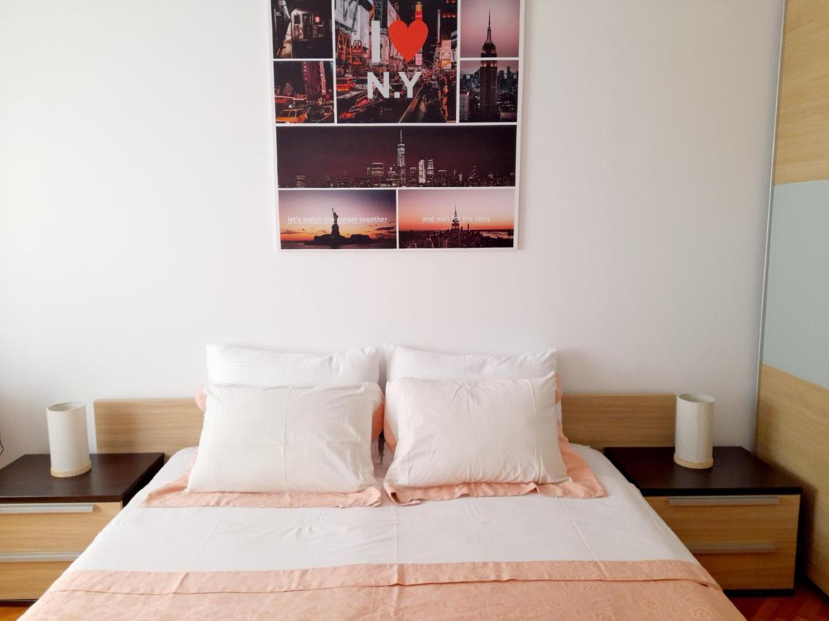 Appartement Ema