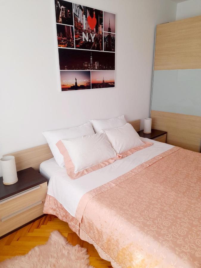 Ema Appartement *