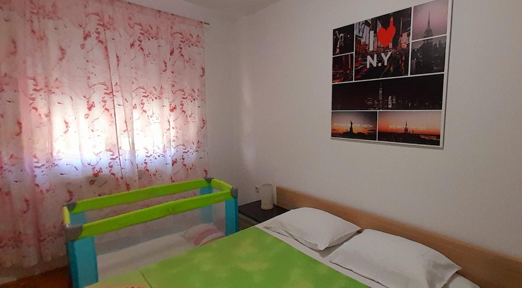 Ema Appartement Zadar
